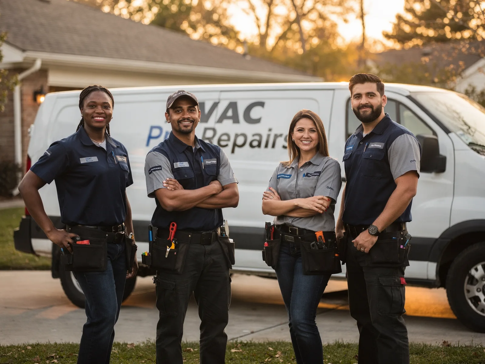 Heat Pump Repair company in North Woodstock, NH
